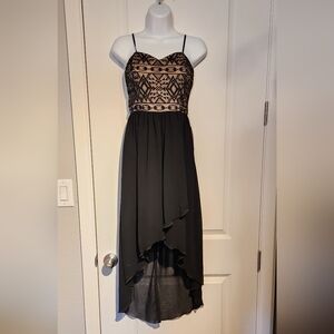 IN San Fransisco Dress